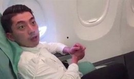 爆料空姐的男子视频大全,男子偷拍视频大全曝光